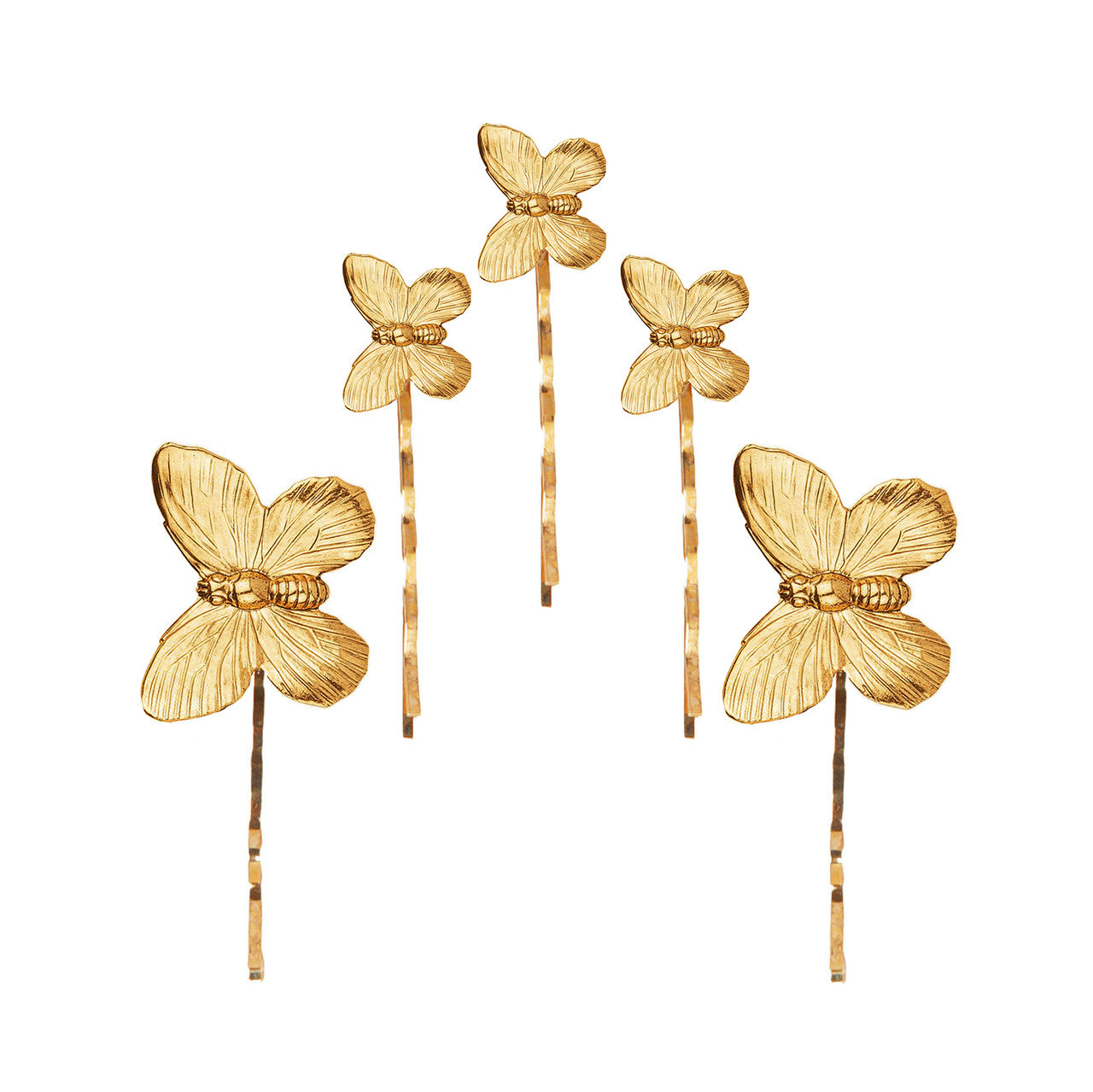 Jennifer Behr Pippa Bobby Pin Set