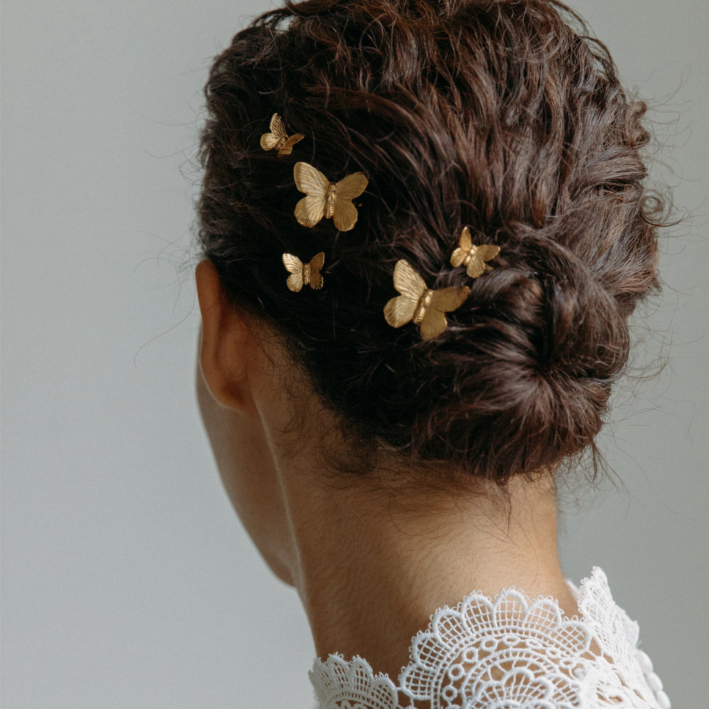 Jennifer Behr Pippa Bobby Pin Set