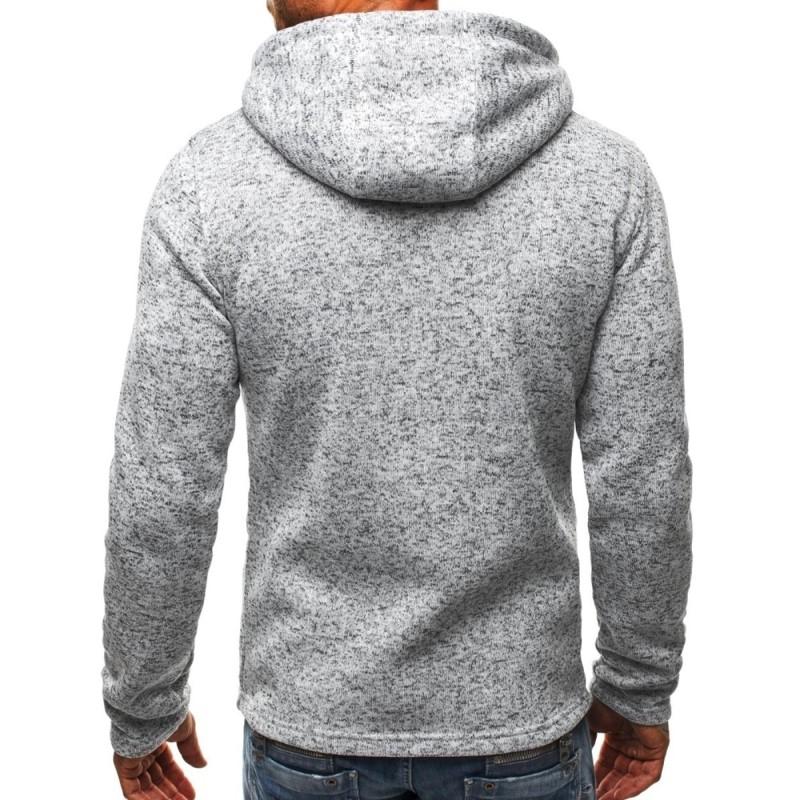 Cormac - Urban Long Sleeve Hoodie