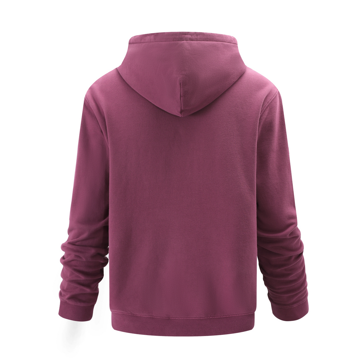 Burke - Vintage Pigment Wash Hoodie