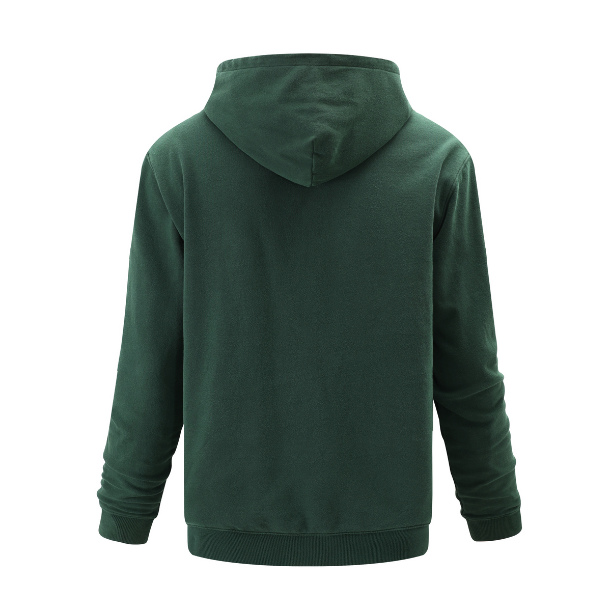 Burke - Vintage Pigment Wash Hoodie