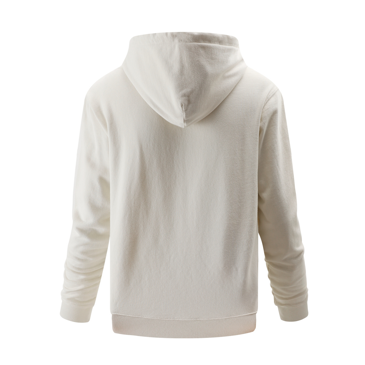 Burke - Vintage Pigment Wash Hoodie