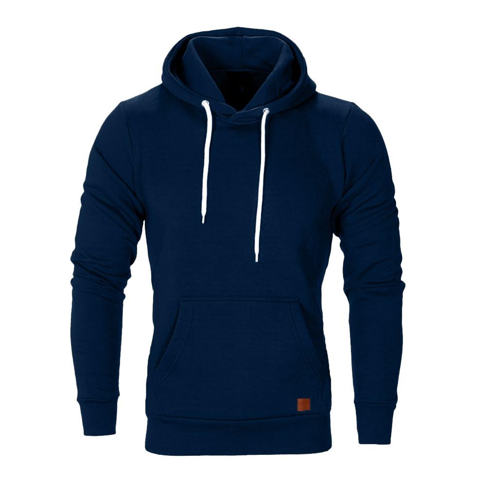 Lowry - Classic Everyday Hoodie