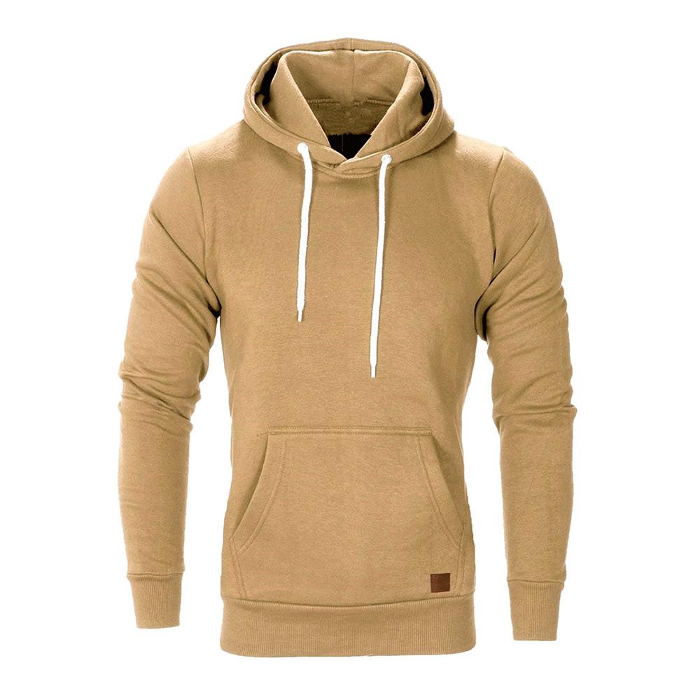 Lowry - Classic Everyday Hoodie
