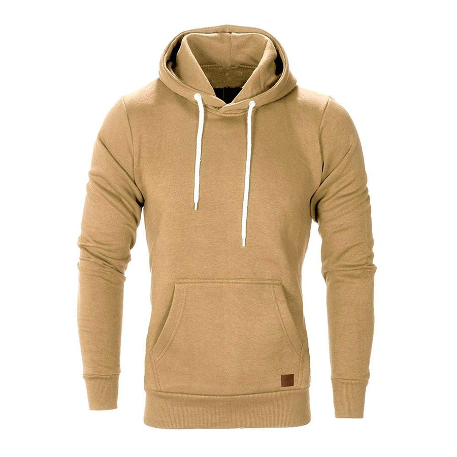 Lowry - Classic Everyday Hoodie