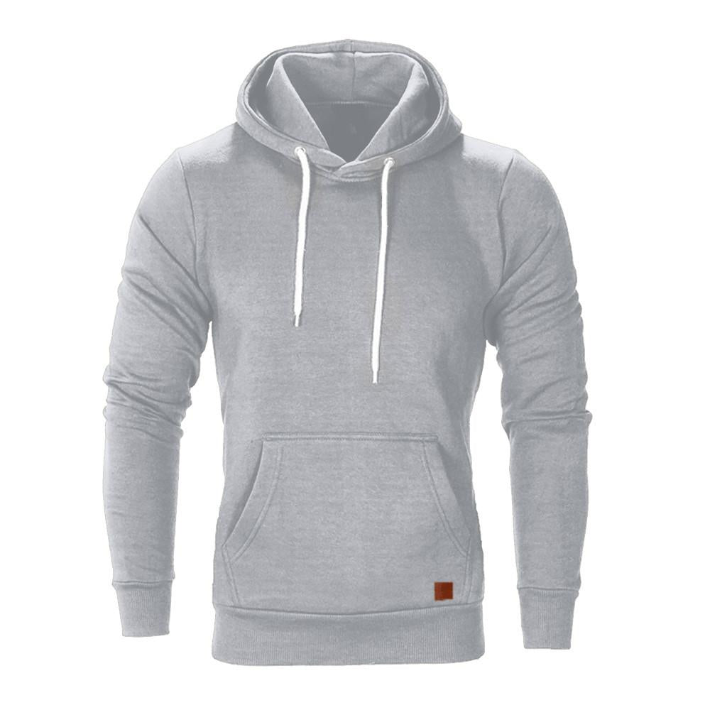 Lowry - Classic Everyday Hoodie