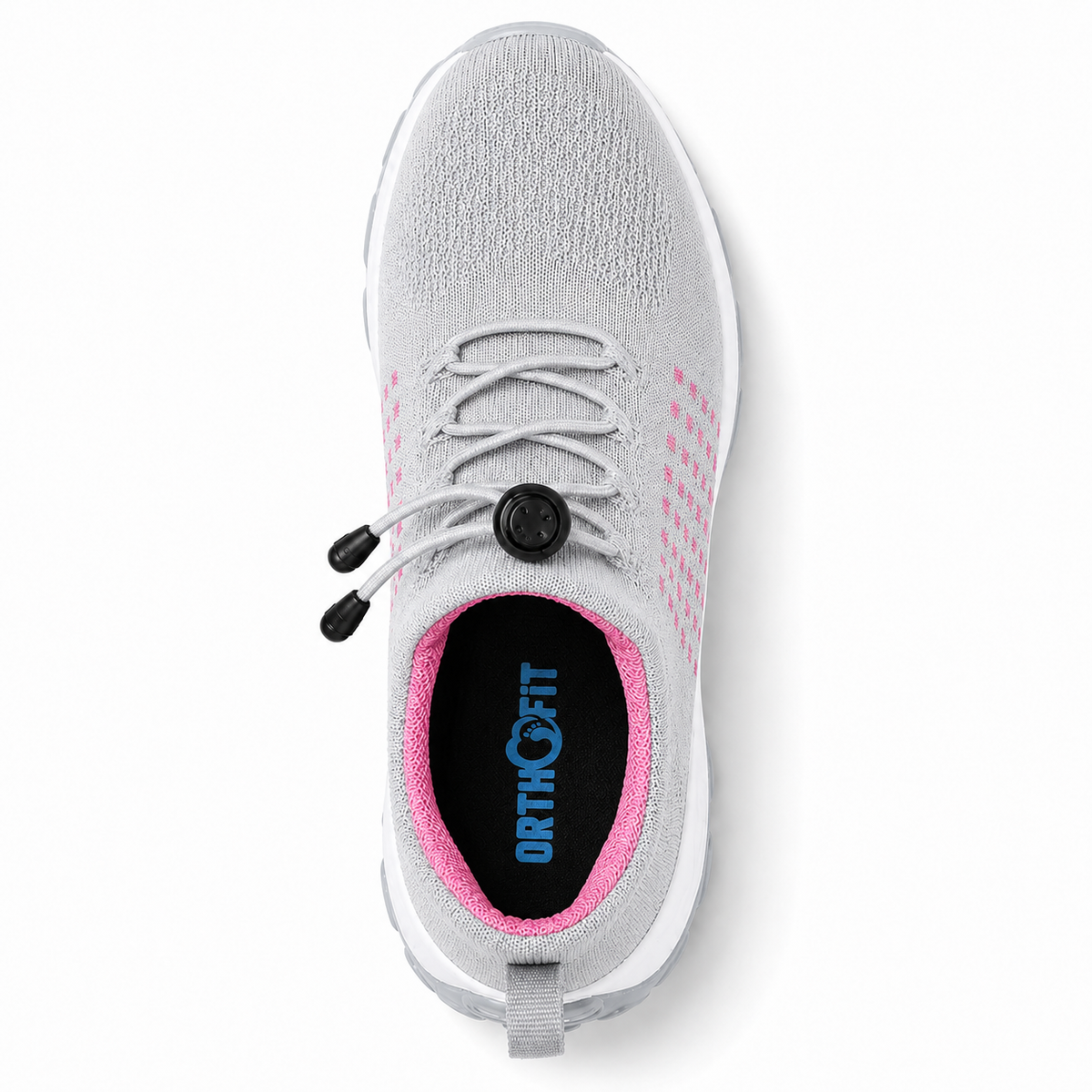 OrthoFit Comfort Shoes Womens
