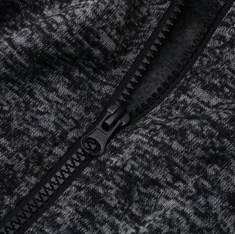 Cormac - Urban Long Sleeve Hoodie
