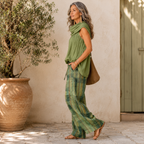 Essenza Naturale™ Set – Relaxed comfort with artisanal elegance