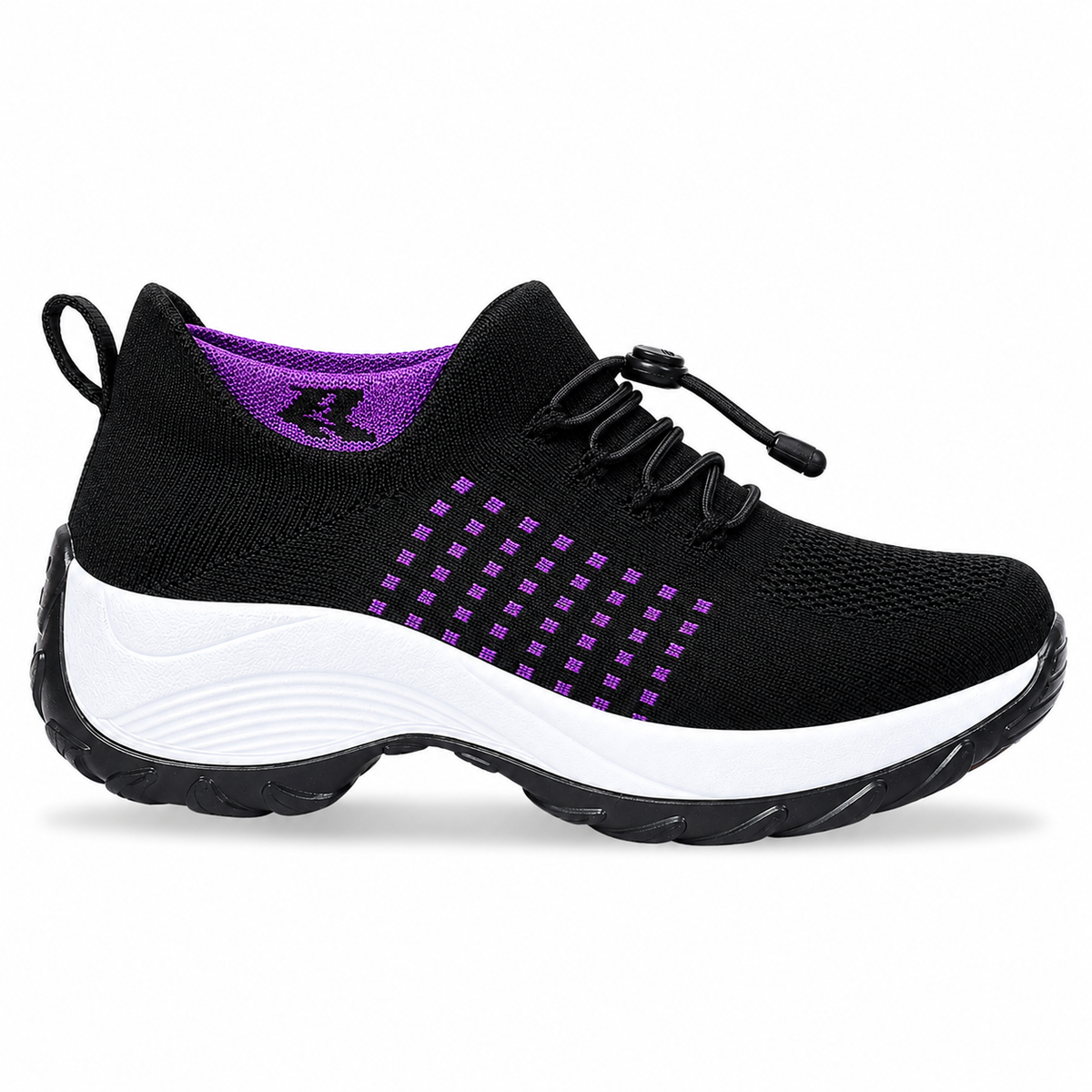 OrthoFit Comfort Shoes Womens