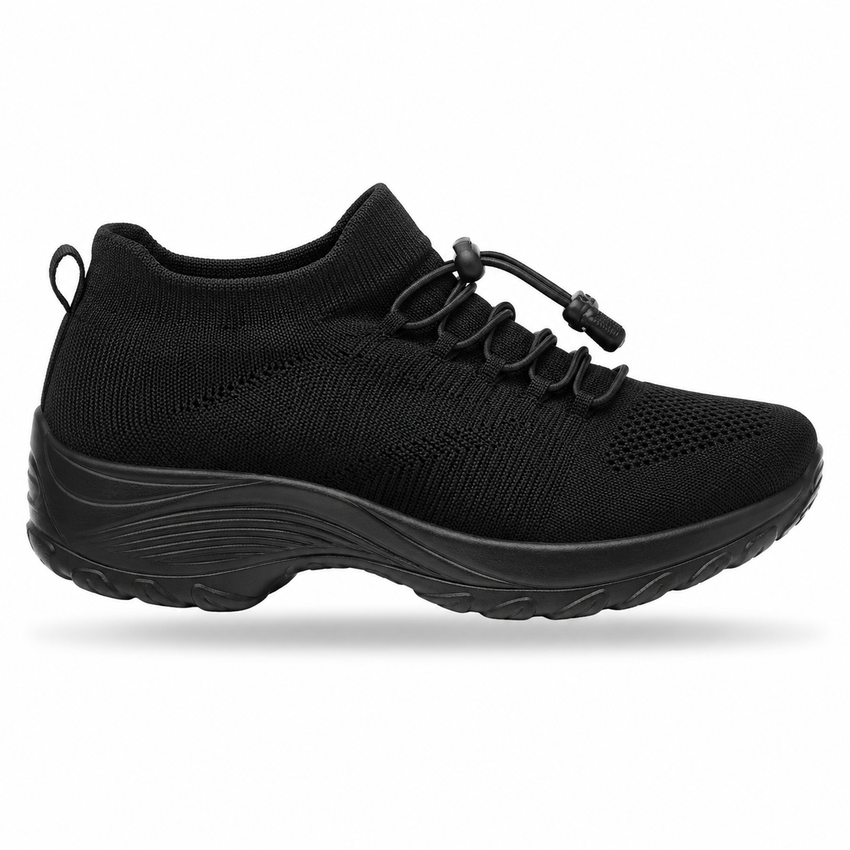OrthoFit Comfort Shoes Womens