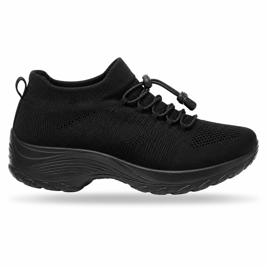 OrthoFit Comfort Shoes Womens