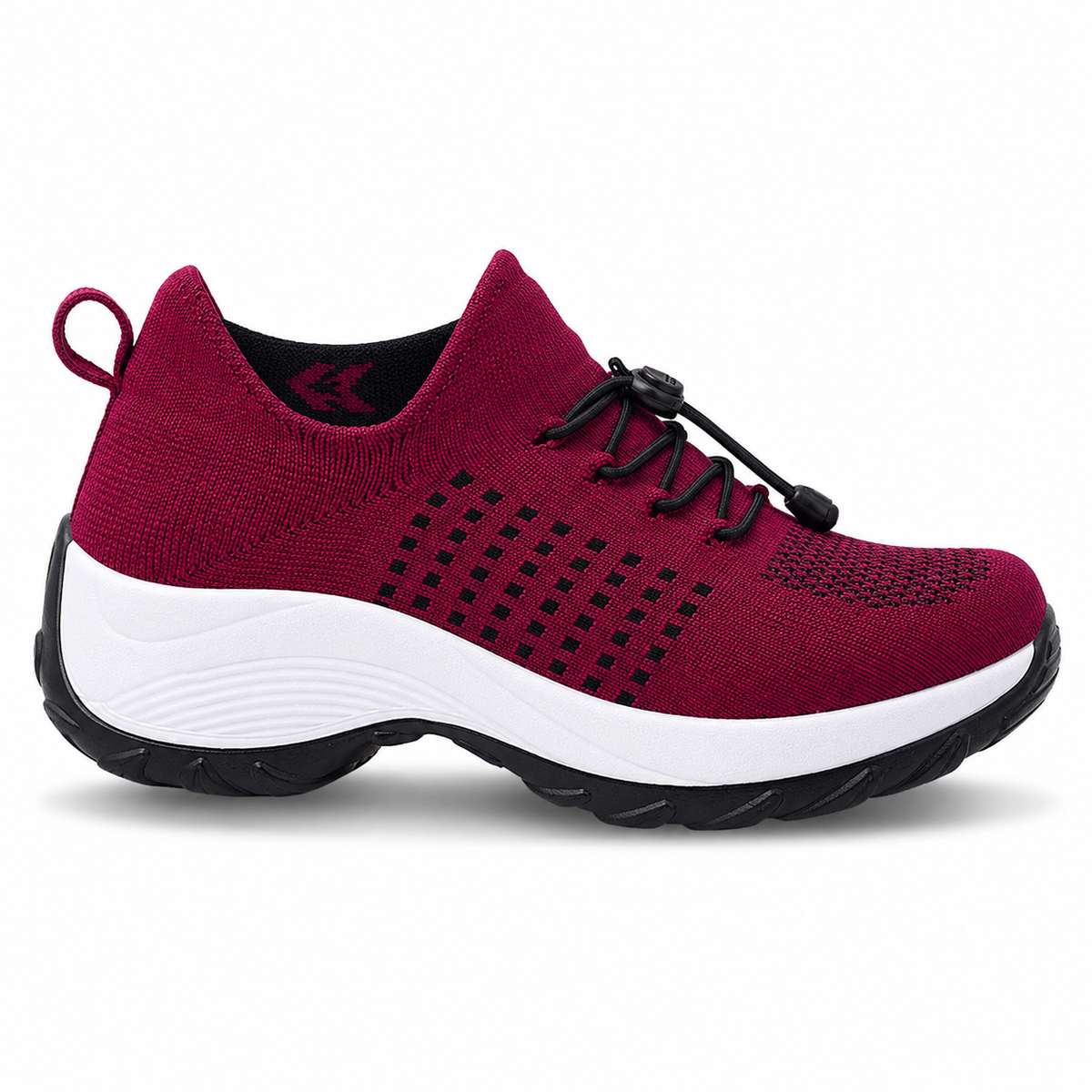 OrthoFit Comfort Shoes Womens