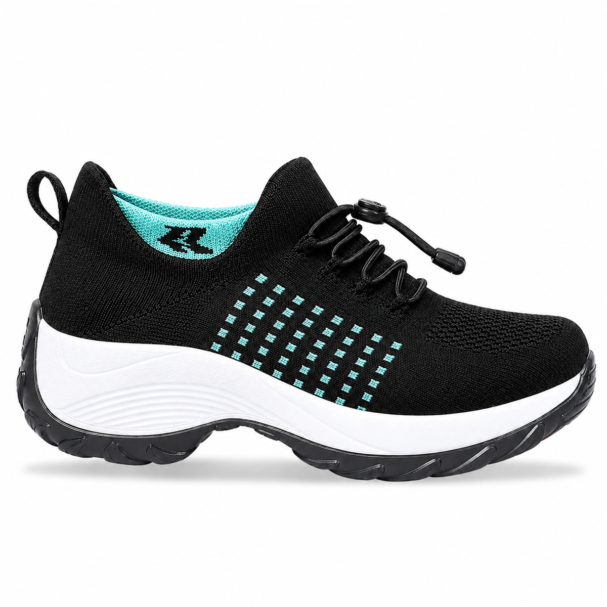 OrthoFit Comfort Shoes Womens