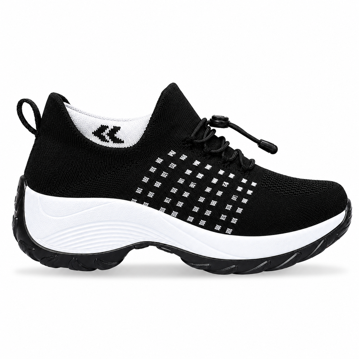 OrthoFit Comfort Shoes Womens