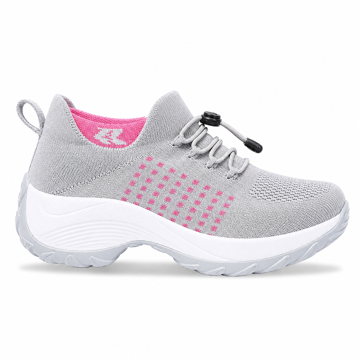 OrthoFit Comfort Shoes Womens