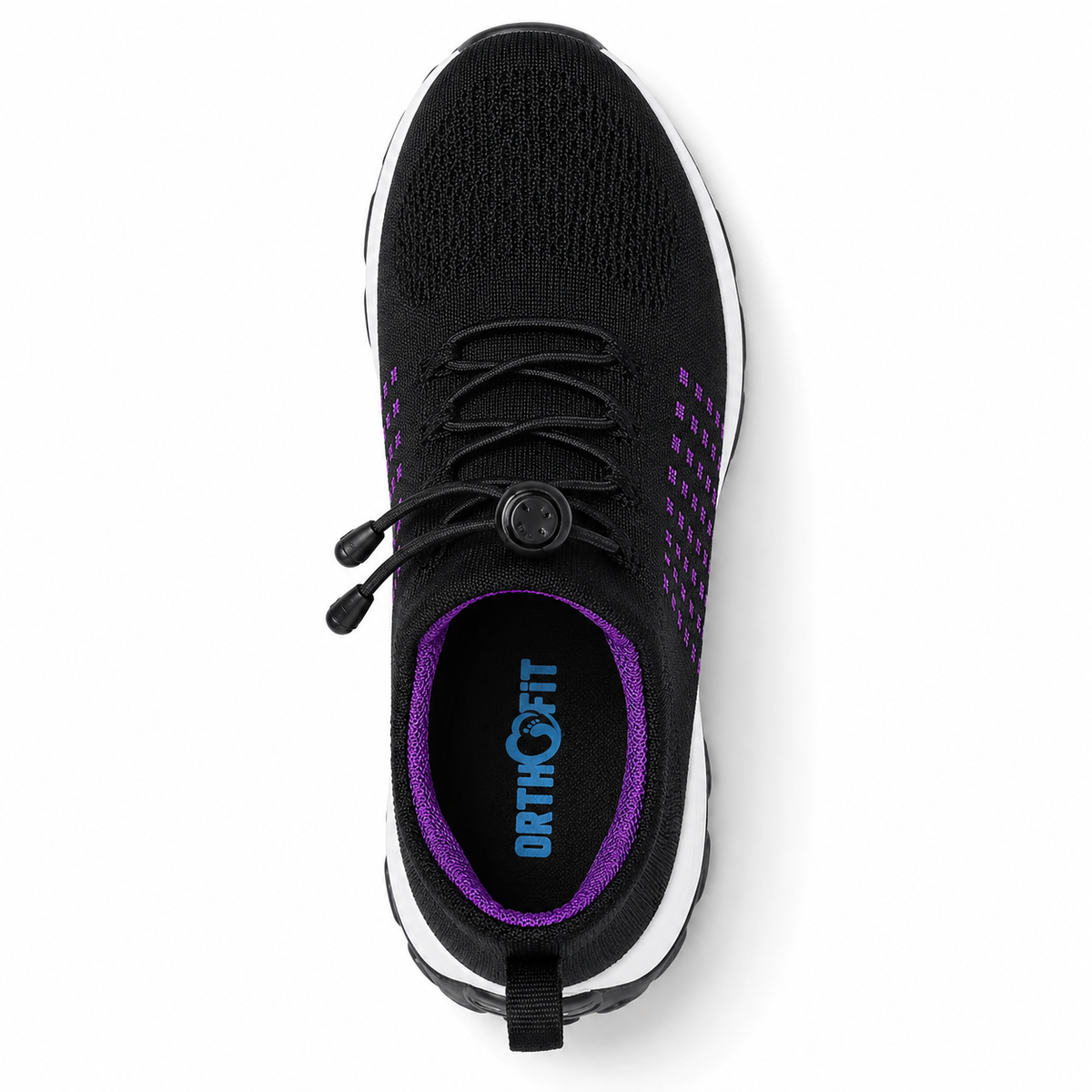 OrthoFit Comfort Shoes Womens