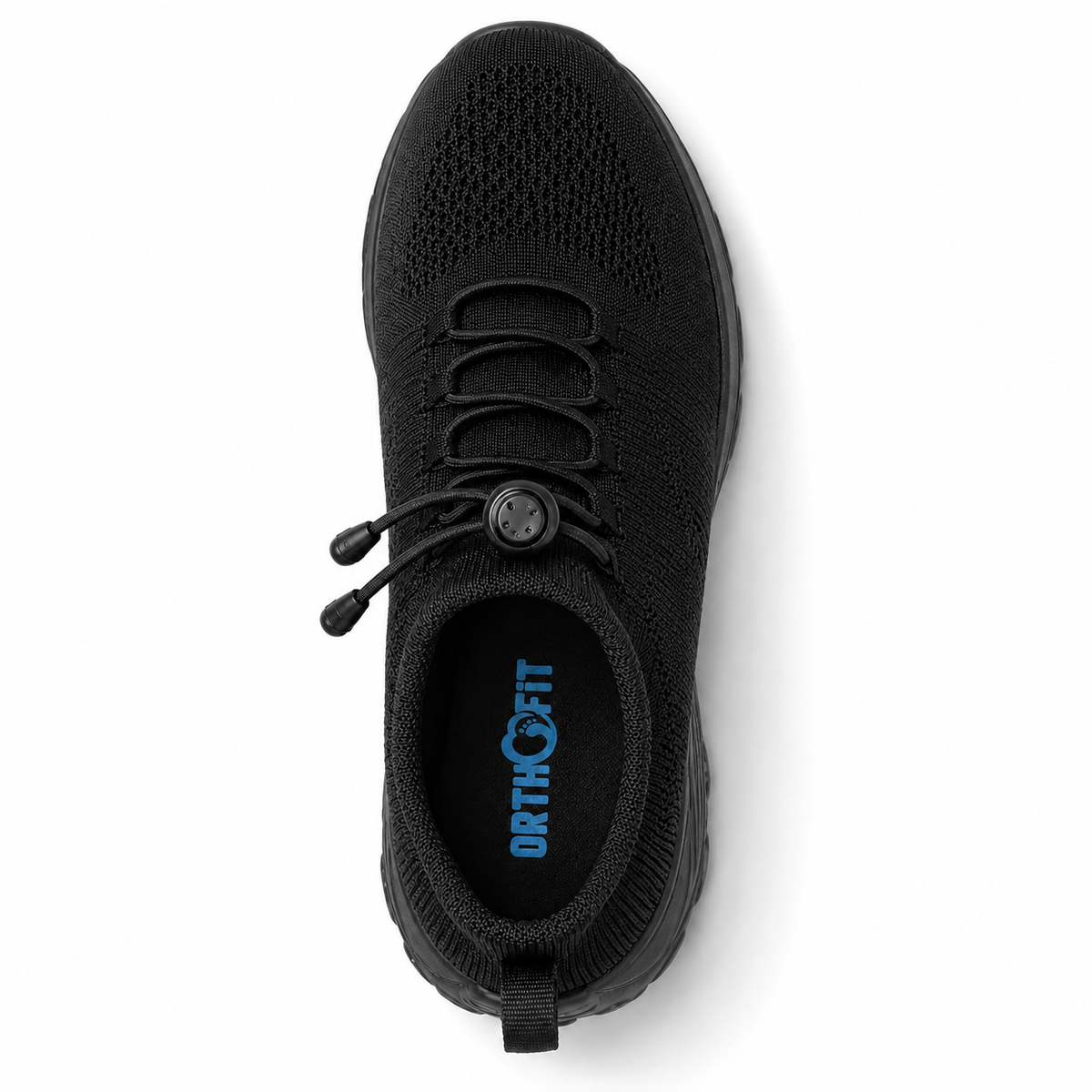 OrthoFit Comfort Shoes Womens