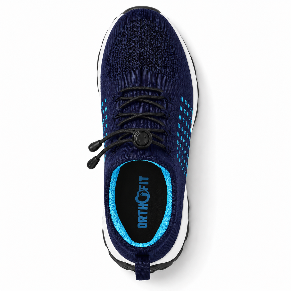 OrthoFit Comfort Shoes Womens