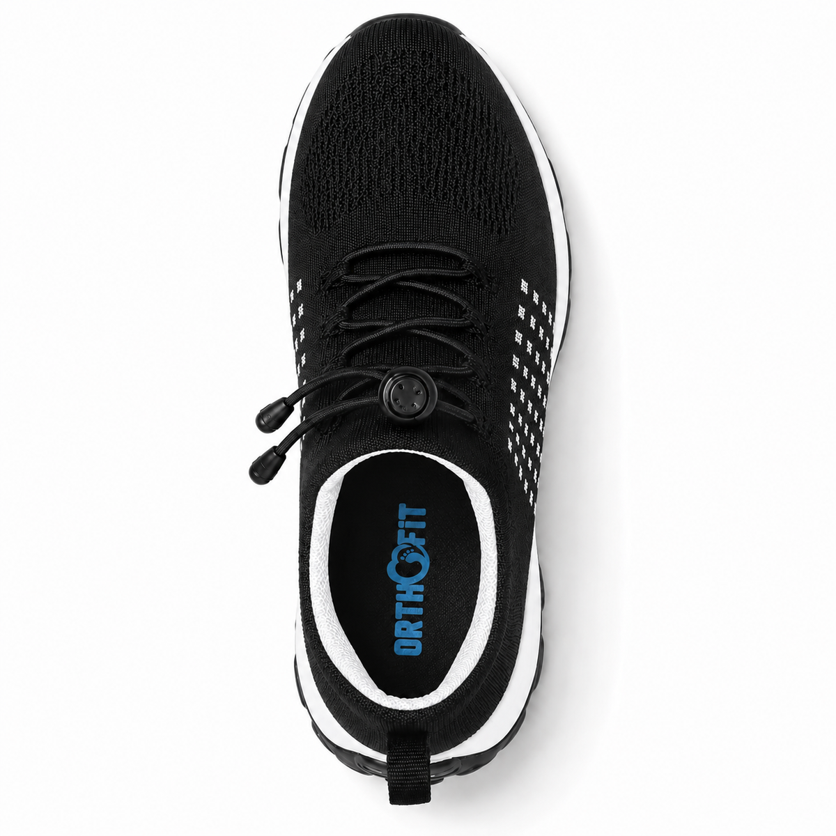 OrthoFit Comfort Shoes Womens
