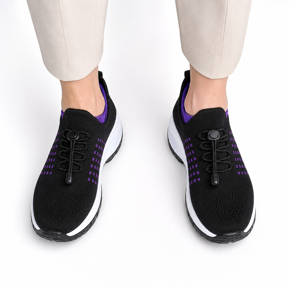 OrthoFit Comfort Shoes Womens