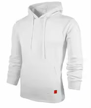 Lowry - Classic Everyday Hoodie
