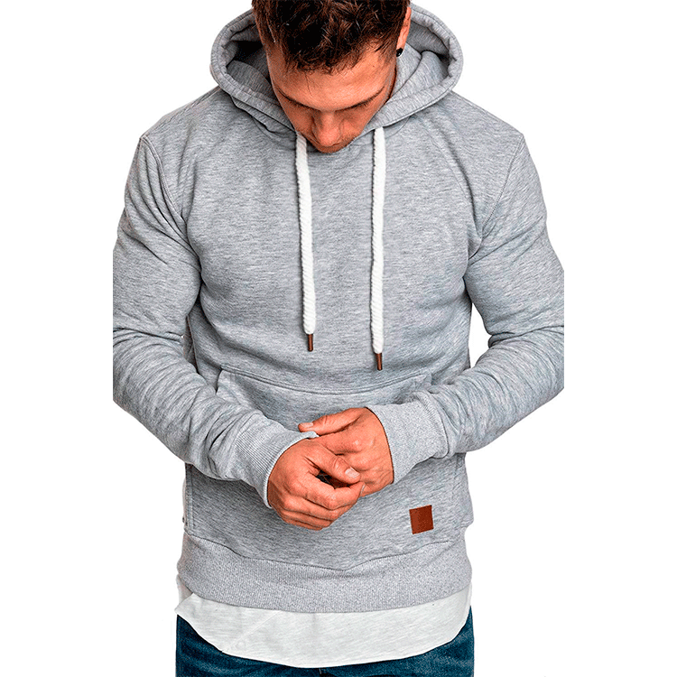 Lowry - Classic Everyday Hoodie