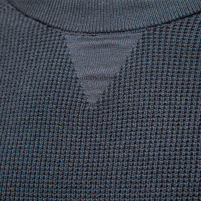 Ledger - Refined Knit Crewneck Sweater