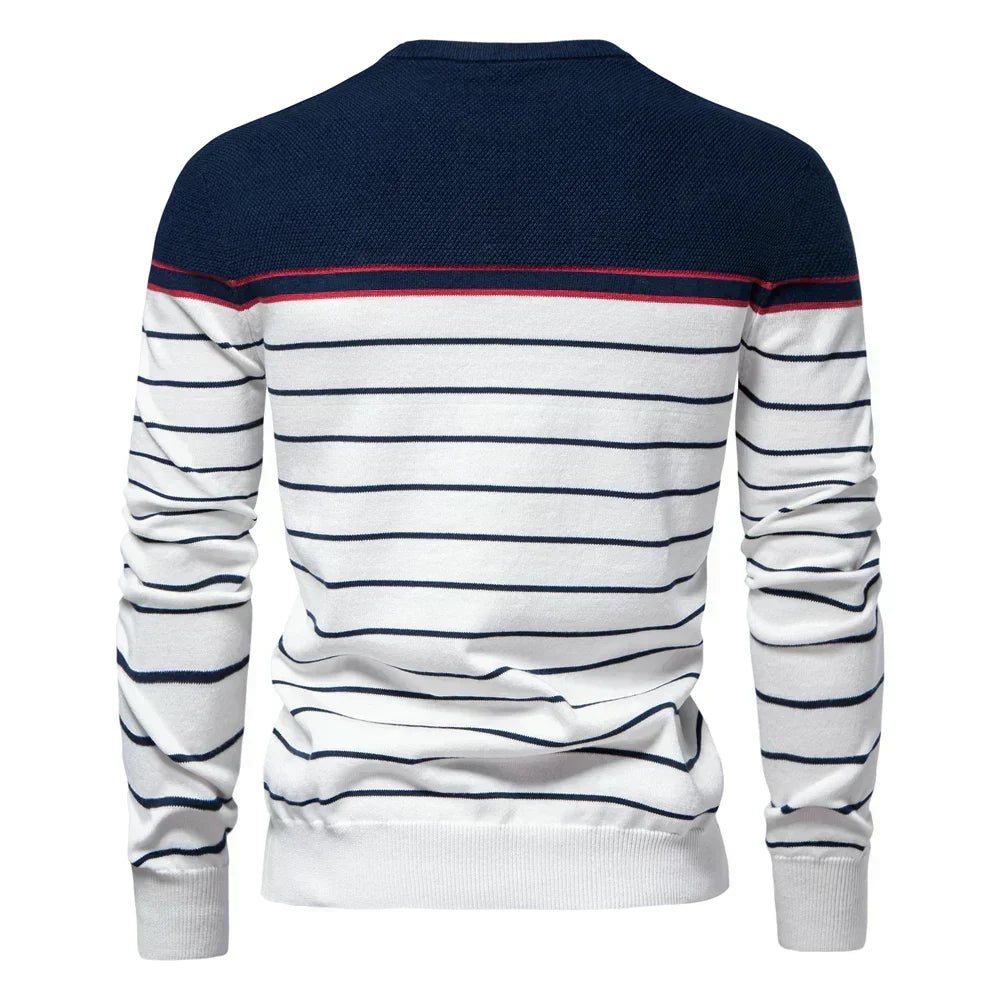 Barrie - Modern Everyday Long Sleeve Shirt