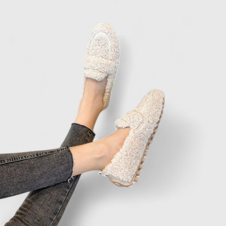 Charlotte | Orthopedic Moccasins