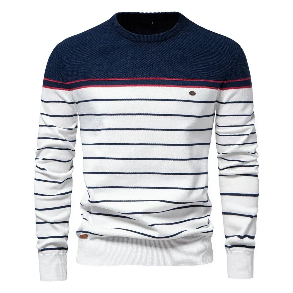 Barrie - Modern Everyday Long Sleeve Shirt