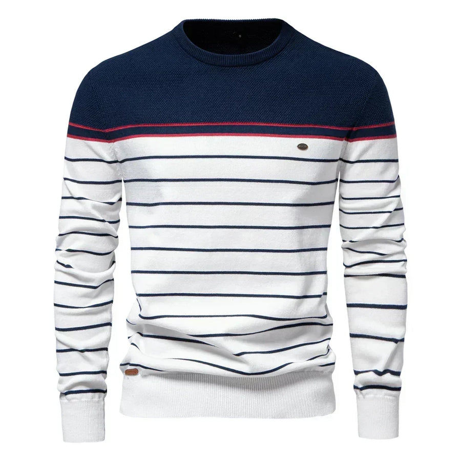 Barrie - Modern Everyday Long Sleeve Shirt