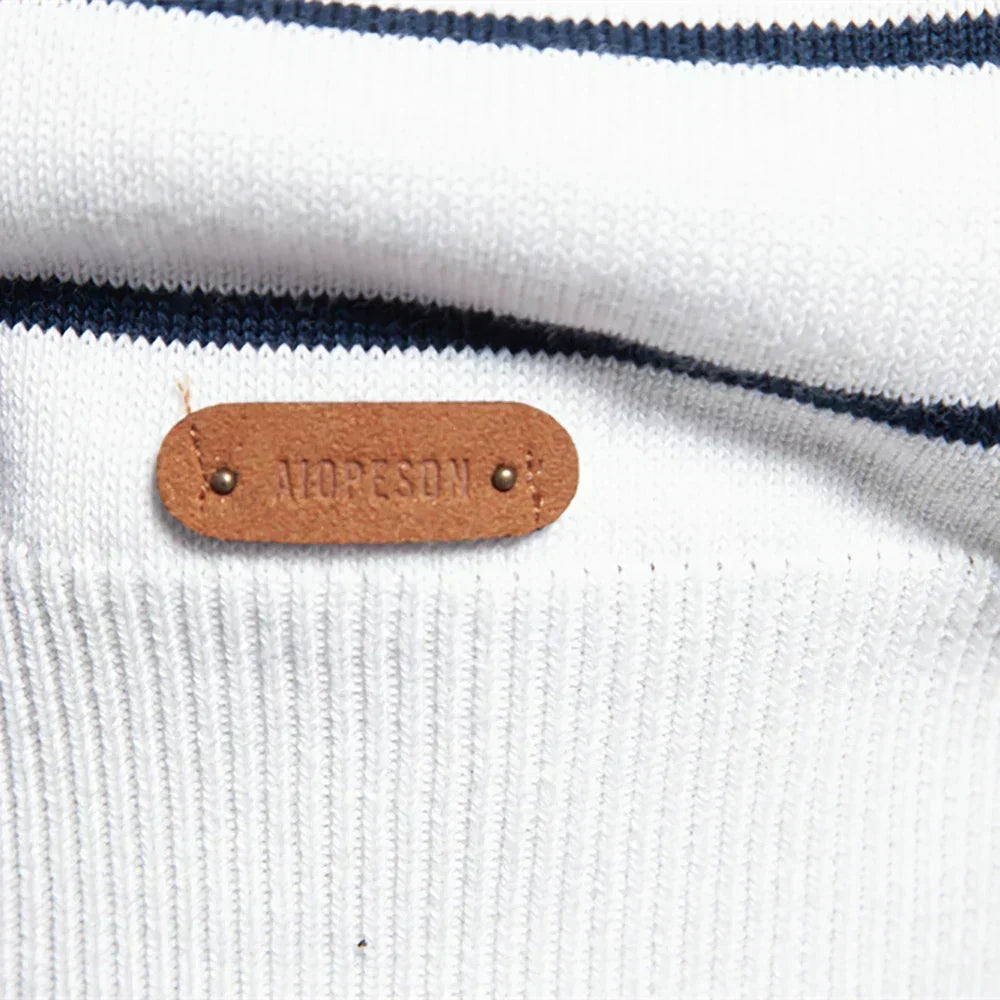 Barrie - Modern Everyday Long Sleeve Shirt