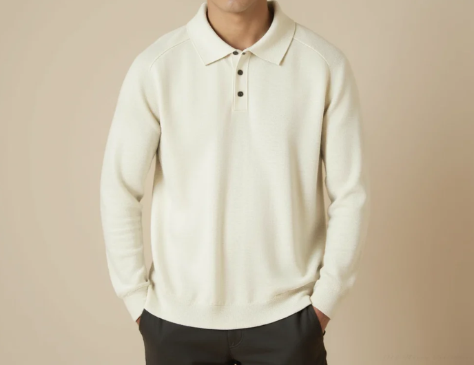 Evan - Polo