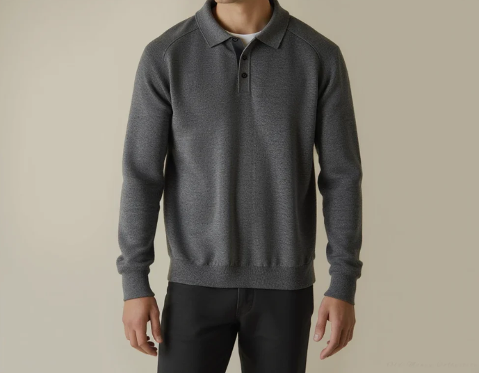 Evan - Polo