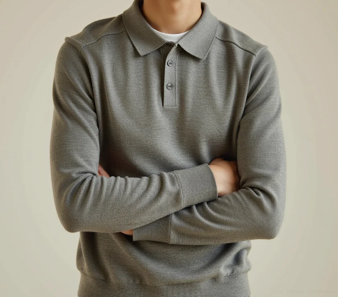 Evan - Polo