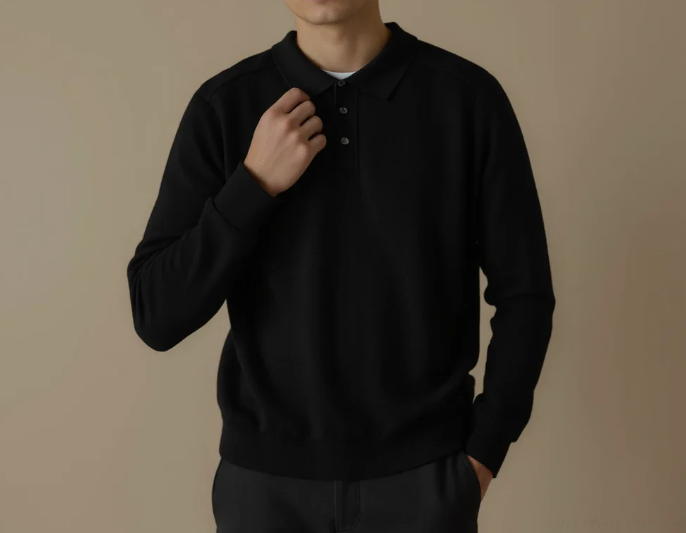 Evan - Polo