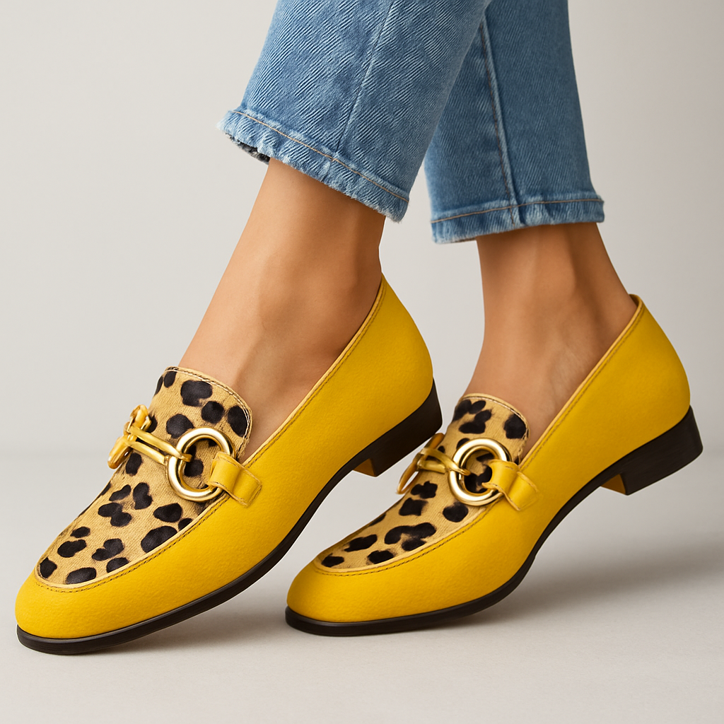 Celeste |  Loafers