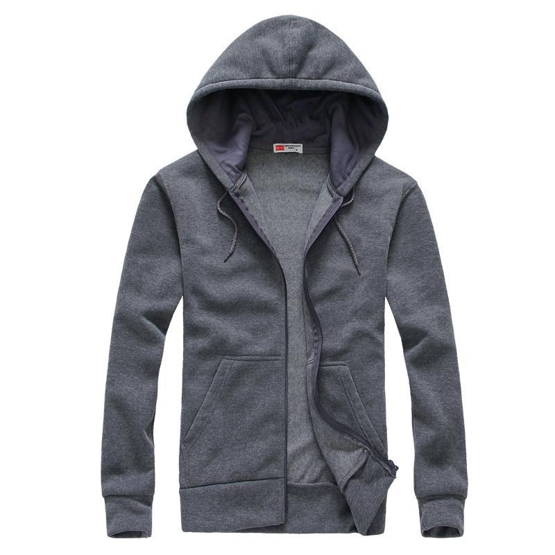 Galloway - Classic Athletic Pullover Hoodie