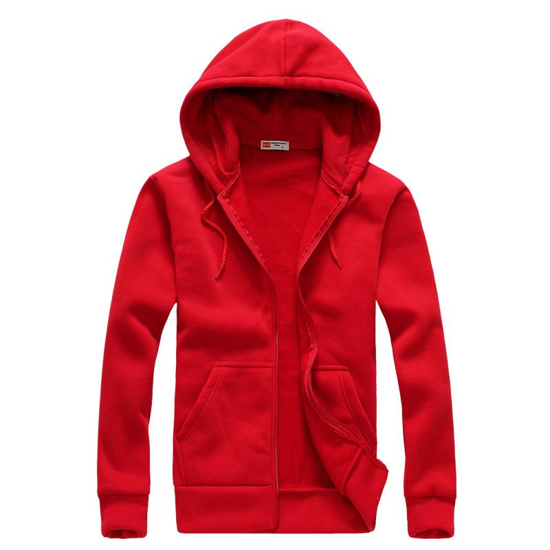 Galloway - Classic Athletic Pullover Hoodie