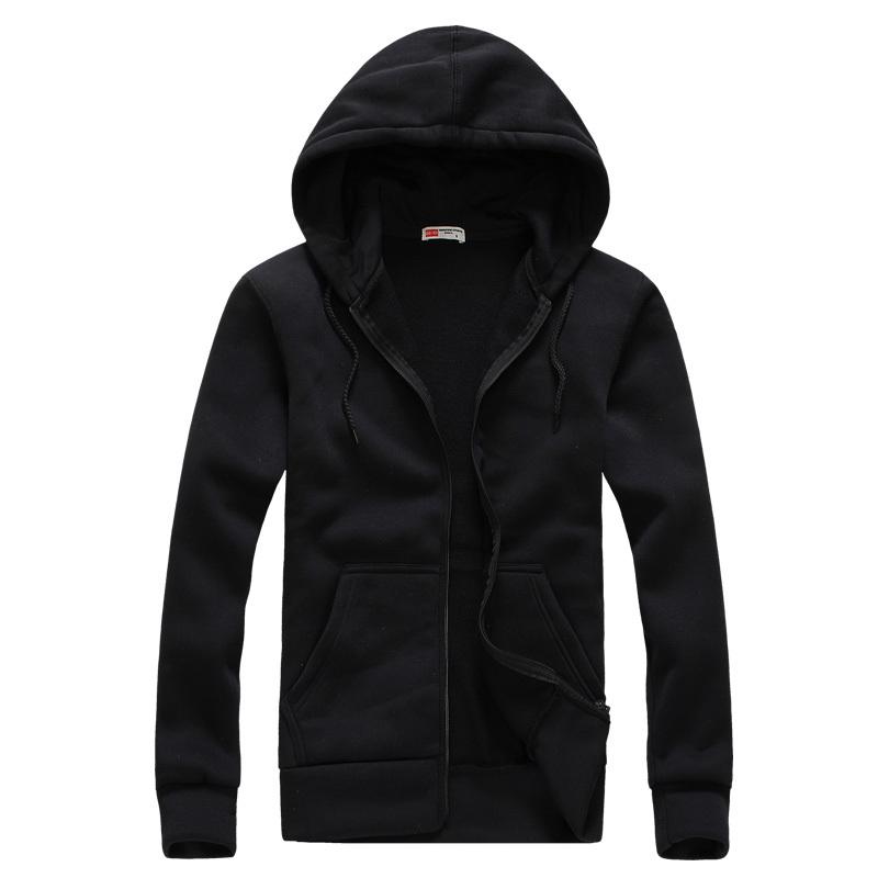 Galloway - Classic Athletic Pullover Hoodie