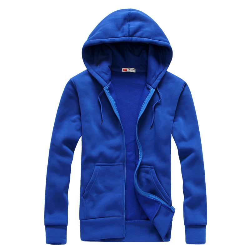 Galloway - Classic Athletic Pullover Hoodie