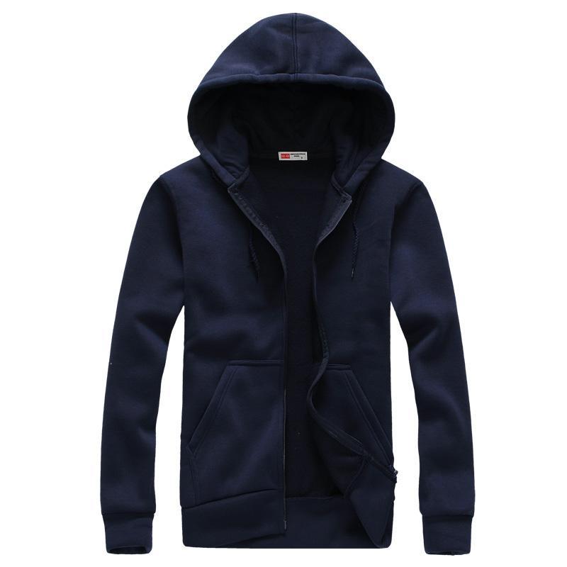 Galloway - Classic Athletic Pullover Hoodie