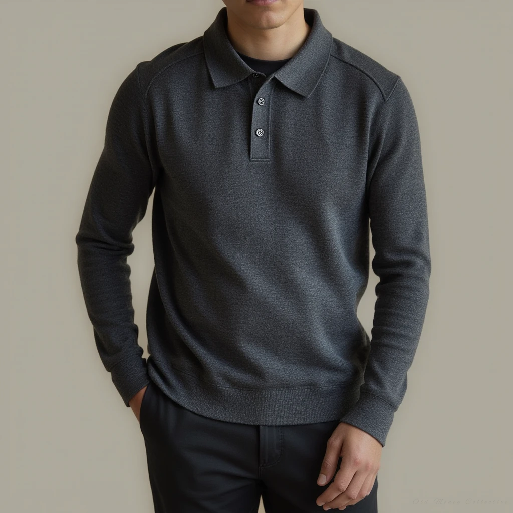 Evan - Polo