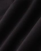Black Contrast Slip Mini Dress