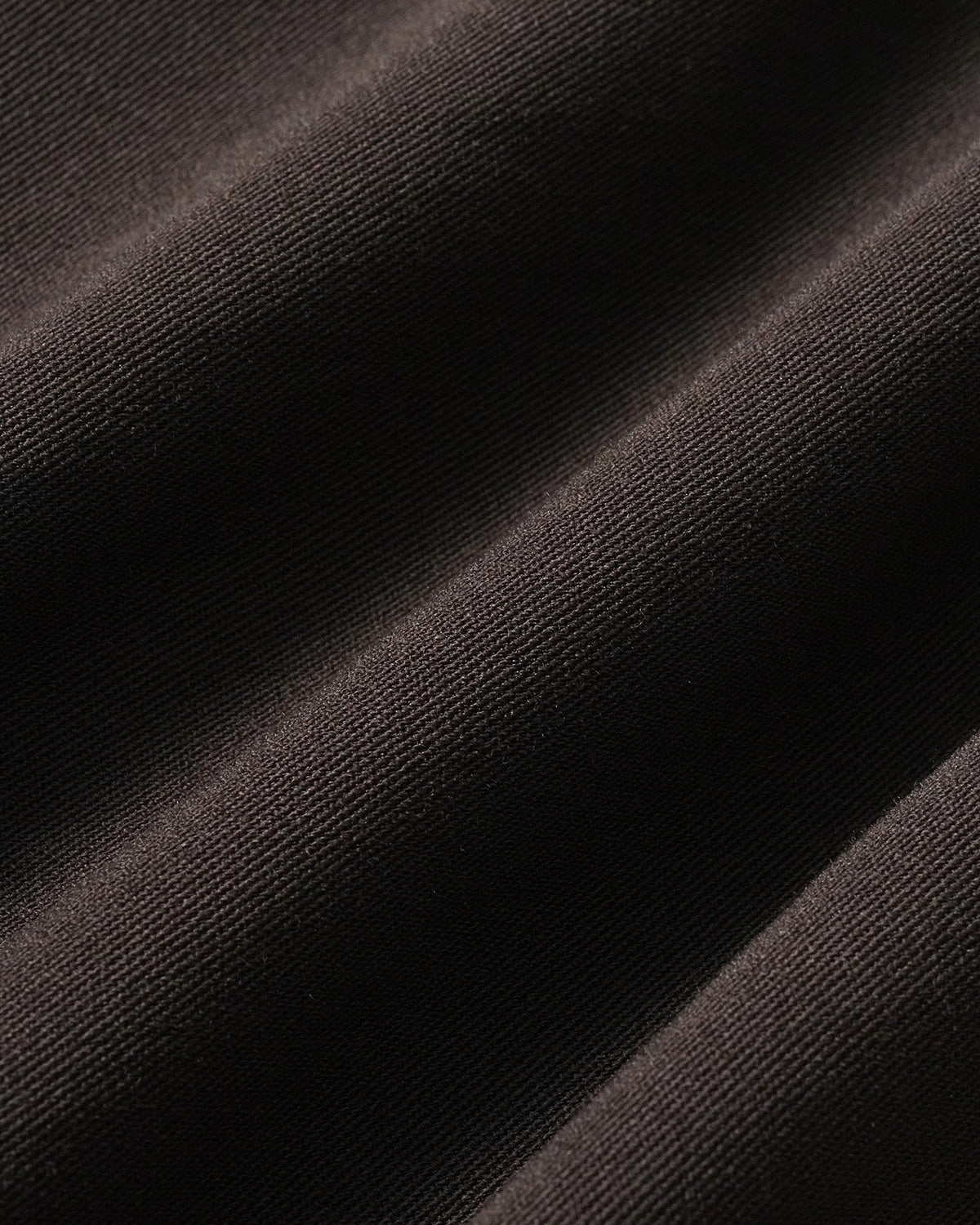 Coffee Pockets Button Straight Pants
